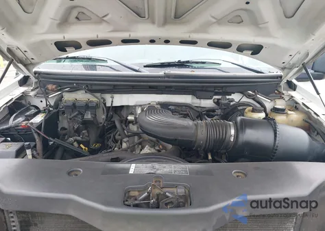 2006 Ford F-150 Stx/Xl/Xlt from USA, damaged, VIN 1FTRF12WX6NB64459